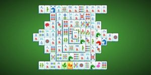 Mạt chược 68WIN 