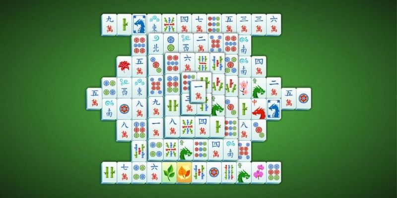Mạt chược 68WIN 